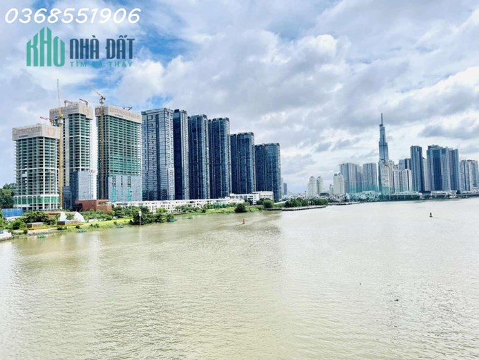 Căn Hộ Vinhomes Bason Trung Tâm Quận 1 Căn 2pn 80m2 Chỉ 11.1 Tỷ
