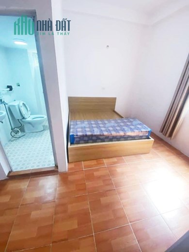 Bán Nhà Ngõ 488 Phố Trần Cung 52,5m2 x 4 tầng , 6 phòng ngủ khép kín , full nội thất, khách mua về