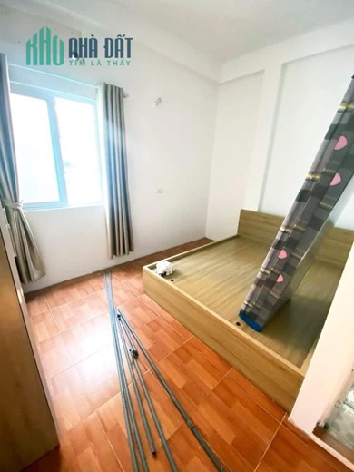 Bán Nhà Ngõ 488 Phố Trần Cung 52,5m2 x 4 tầng , 6 phòng ngủ khép kín , full nội thất, khách mua về