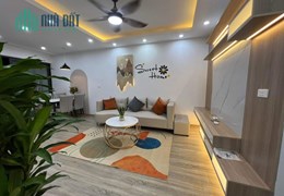 Bán căn hộ HH Linh đàm 76 mét 3 ngủ 1tyrxx