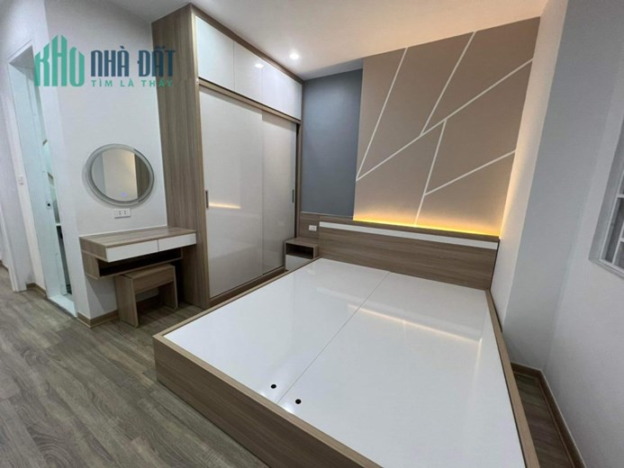 Bán căn hộ HH Linh đàm 76 mét 3 ngủ 1tyrxx