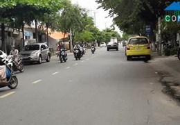 CHÍNH CHỦ BÁN NHÀ 4 TẦNG MẶT TIỀN ĐỐNG ĐA- HẢI CHÂU- ĐÀ NẴNG
