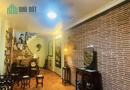 Bán Nhà Đặng Thái Mai – Khu Vực Hiếm Nhà Bán – 6.5 Tỷ