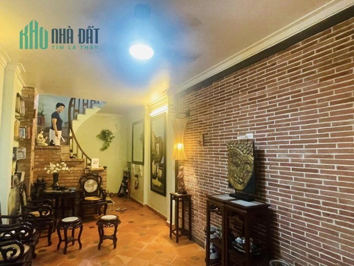 Bán Nhà Đặng Thái Mai – Khu Vực Hiếm Nhà Bán – 6.5 Tỷ
