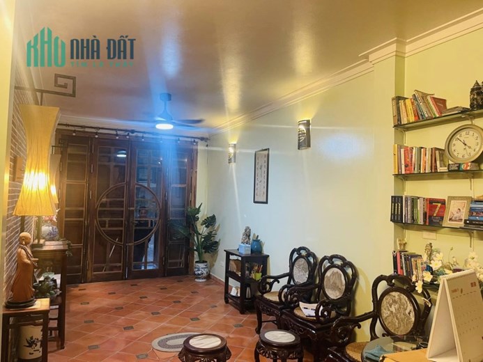 Bán Nhà Đặng Thái Mai – Khu Vực Hiếm Nhà Bán – 6.5 Tỷ