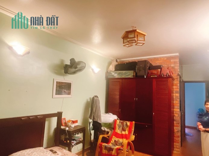 Bán Nhà Đặng Thái Mai – Khu Vực Hiếm Nhà Bán – 6.5 Tỷ