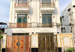 Chính chủ cần bán hoặc cho thuê Nhà Phố Mặt Tiền Mai Hắc Đế, P15 Q8 - Khu Dân Cư Hiện Hữu