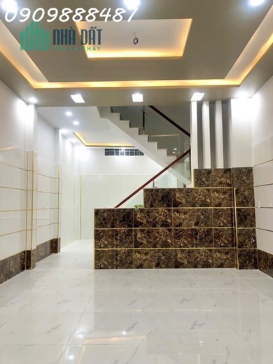 Chính chủ cần bán hoặc cho thuê Nhà Phố Mặt Tiền Mai Hắc Đế, P15 Q8 - Khu Dân Cư Hiện Hữu