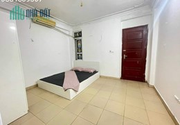CCMN NGÕ 44 TRẦN THÁI TÔNG - SIÊU THOÁNG - BẾP TÁCH RIÊNG 
trống ở luôn