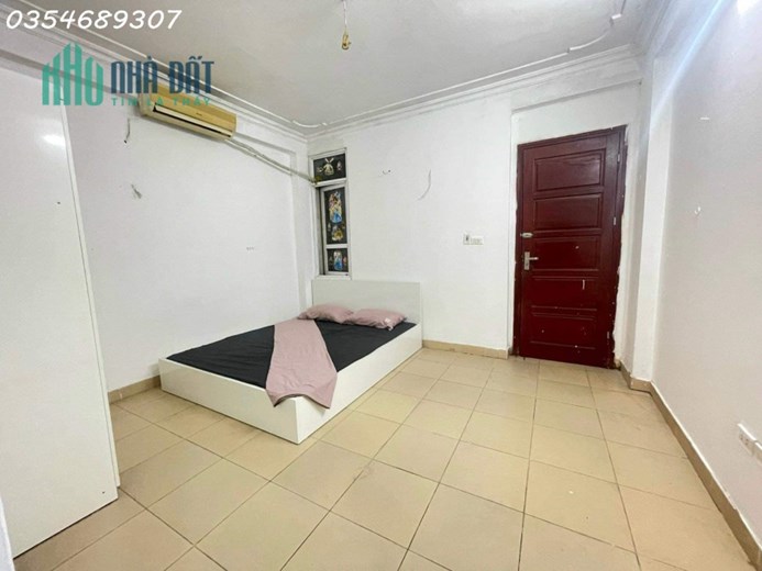 CCMN NGÕ 44 TRẦN THÁI TÔNG - SIÊU THOÁNG - BẾP TÁCH RIÊNG 
trống ở luôn