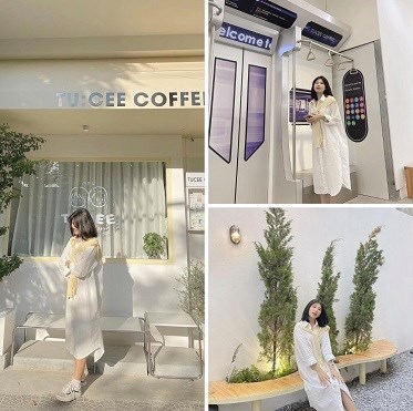 ✨Cần sang nhượng quán cà phê style Hàn Quốc decor xịn mịn, nhiều view check in đẹp; 0898310801