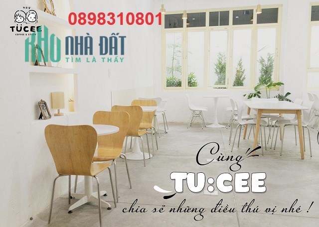 ✨Cần sang nhượng quán cà phê style Hàn Quốc decor xịn mịn, nhiều view check in đẹp; 0898310801