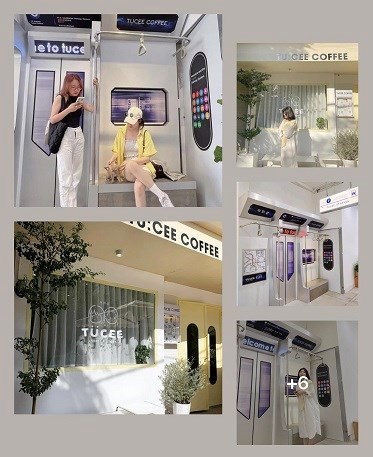 ✨Cần sang nhượng quán cà phê style Hàn Quốc decor xịn mịn, nhiều view check in đẹp; 0898310801