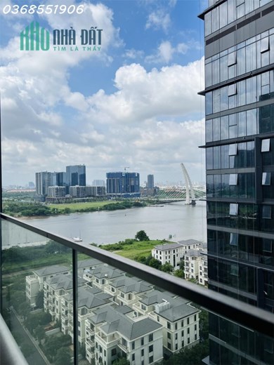 Cần Bán Gấp Căn Góc 2PN 80m2 Vinhomes Bason View Thảo Cầm Viên, Landmark Chỉ 11.5 Tỷ