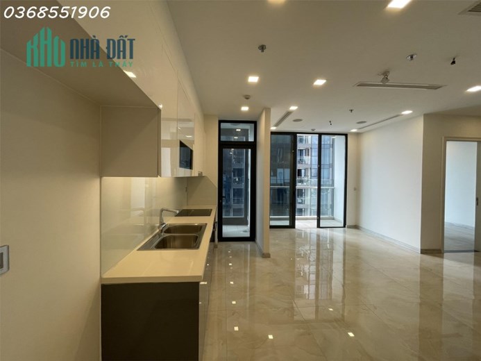 Cần Bán Gấp Căn Góc 2PN 80m2 Vinhomes Bason View Thảo Cầm Viên, Landmark Chỉ 11.5 Tỷ