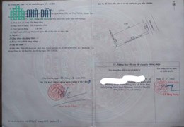 ĐẤT CHÍNH CHỦ - GIÁ TỐT - Lô Đất Mặt Tiền Tại tỉnh Quảng Nam, khu Đô thị Nam Hội An