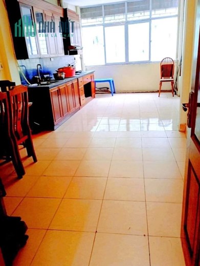 Bán Nhà Mặt Phố Văn Chương 47/79m2 x 4 tầng, mặt Phố ở sướng kết hợp kinh doanh thì hái ra tiền,