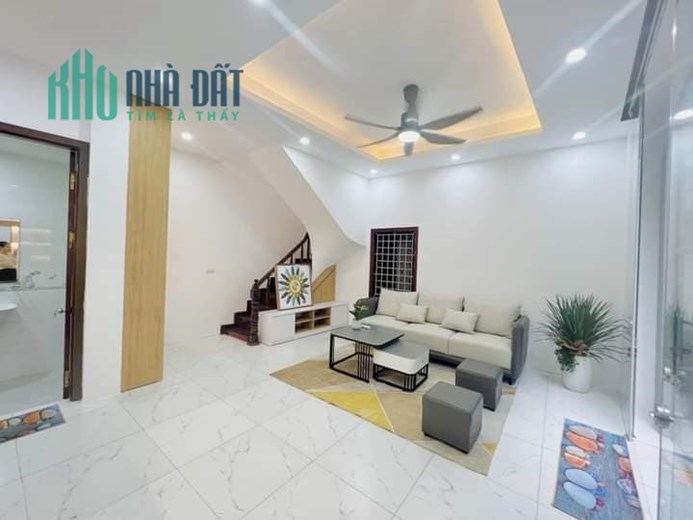 NHÀ ĐẸP , AN DƯƠNG VƯƠNG , TRƯỚC CỬA RỘNG THOÁNG ,GIÁ 4 TỶ