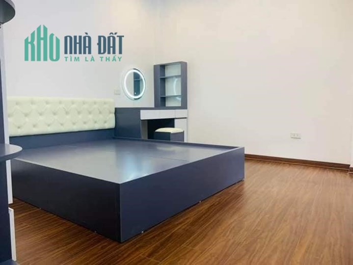 NHÀ ĐẸP , AN DƯƠNG VƯƠNG , TRƯỚC CỬA RỘNG THOÁNG ,GIÁ 4 TỶ