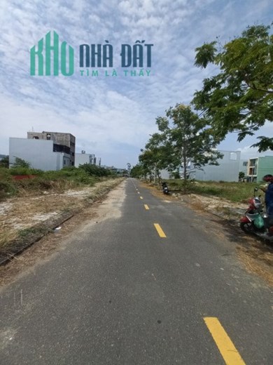 🔴💥Bán đất đường Hòa Phú 4 - Hòa Minh - Liên Chiểu - Đà Nẵng.