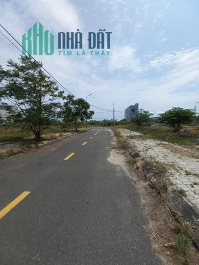 🔴💥Bán đất đường Hòa Phú 4 - Hòa Minh - Liên Chiểu - Đà Nẵng.