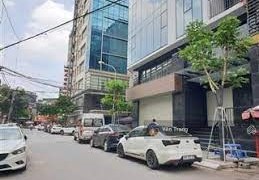 Chính chủ bán 112m2 đất đấu giá ngõ 63 Lê Đức Thọ mặt tiền 7m lh 0935628686