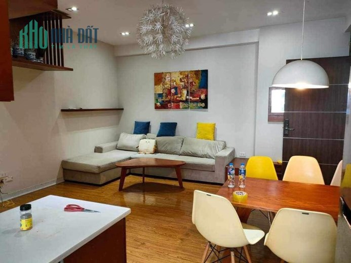Bán căn hộ CC VP5 Linh Đàm 73 mét view hồ 2 tỷ 48