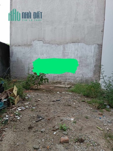 Đất Lương Nỗ-Tiên Dương-Đông Anh-DT 48m²-MT 4m-Ngõ Thông Ô Tô-Gần Hồ-Giá 2,25 tỷ