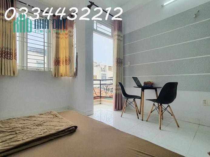 Bán nhà hẻm trần bình trọng, bình thạnh, 40m2, 4 tầng, 7pn, đang cho thuê, giá 6 tỷ8