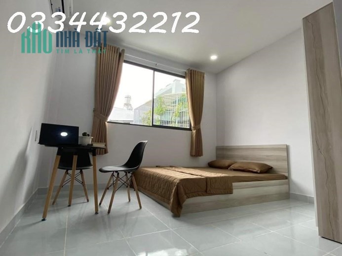 Bán nhà hẻm trần bình trọng, bình thạnh, 40m2, 4 tầng, 7pn, đang cho thuê, giá 6 tỷ8