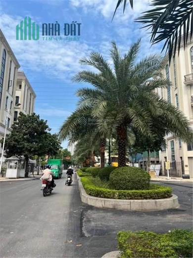 Bán đất Phân lô dịch vụ Vạn Phúc sát vách HimLam. 45m 4mt. Giá 6.x tỷ
