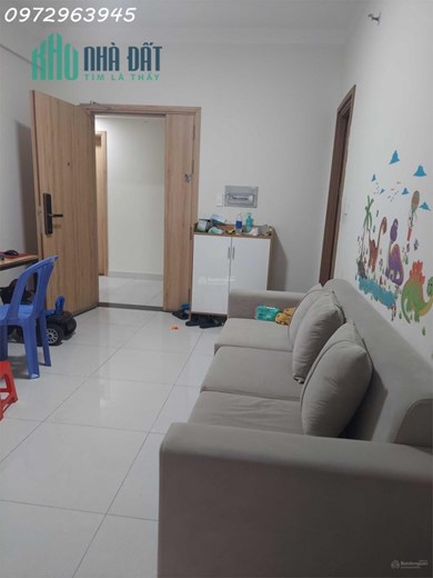 Chính chủ bán gấp căn hộ Stown Phúc An ngay ngã tư 550, tầng 6, 2PN 2WC
