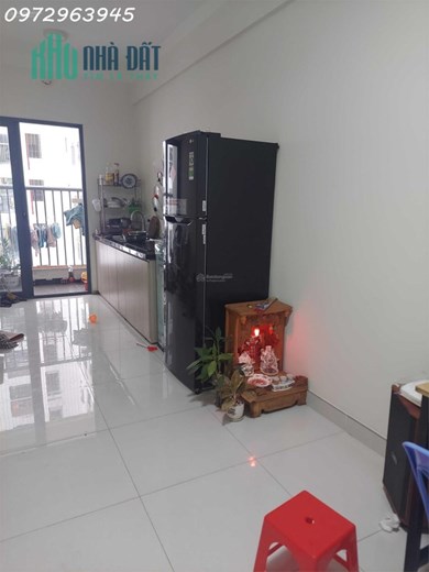 Chính chủ bán gấp căn hộ Stown Phúc An ngay ngã tư 550, tầng 6, 2PN 2WC