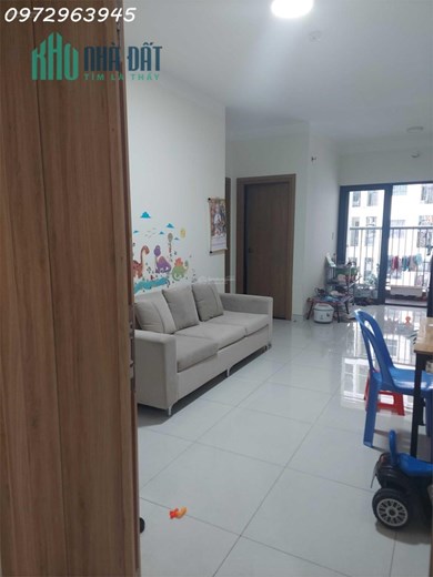 Chính chủ bán gấp căn hộ Stown Phúc An ngay ngã tư 550, tầng 6, 2PN 2WC