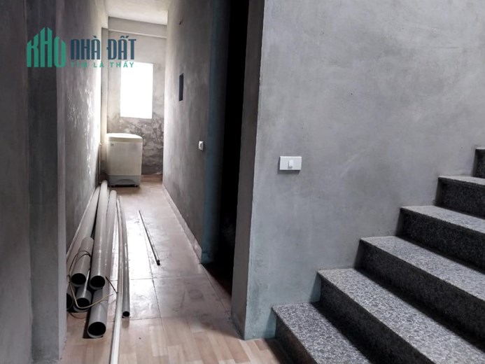 Hiếm Rẻ-Nhà Mới 3 Tầng-DT 58m²-MT 4m-Nguyên Khê-Đông Anh-Giá 2 tỷ