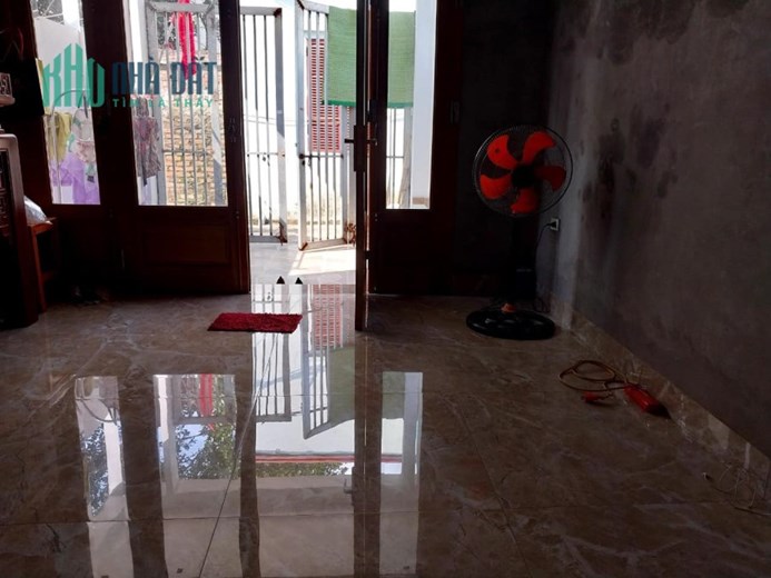 Hiếm Rẻ-Nhà Mới 3 Tầng-DT 58m²-MT 4m-Nguyên Khê-Đông Anh-Giá 2 tỷ