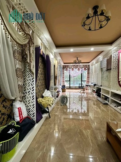 Bán nhà mặt phố Hồ Đắc Di, view hồ, 7 tầng thang may, kinh doanh đỉnh, 60 m2, vuông đẹp , 31 tỷ.
