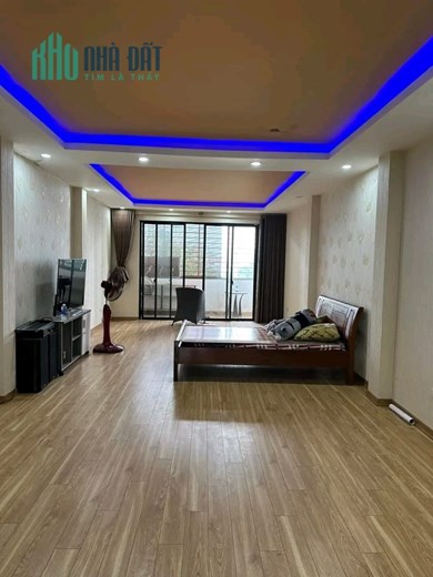 Bán nhà mặt phố Hồ Đắc Di, view hồ, 7 tầng thang may, kinh doanh đỉnh, 60 m2, vuông đẹp , 31 tỷ.