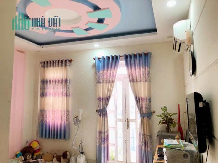 TÂN KỲ TÂN QUÝ - NHÀ ĐẸP 4 TẦNG - 63M2 - HẺM XE TẢI TRÁNH 8M - GIÁ CHỈ 7 TỶ THƯƠNG LƯỢNG