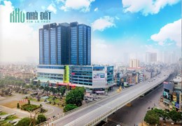 Chính chủ bán 2 PN 80m2 Artemis Lê Trọng Tấn, Quận Thanh Xuân 4,1 tỷ