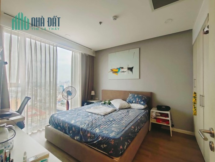 Chính chủ bán 2 PN 80m2 Artemis Lê Trọng Tấn, Quận Thanh Xuân 4,1 tỷ