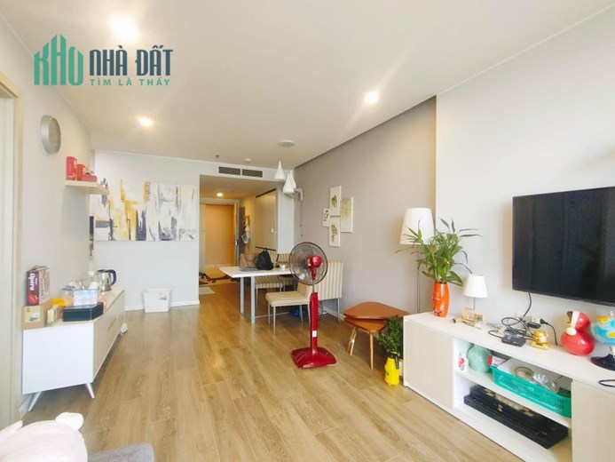 Chính chủ bán 2 PN 80m2 Artemis Lê Trọng Tấn, Quận Thanh Xuân 4,1 tỷ