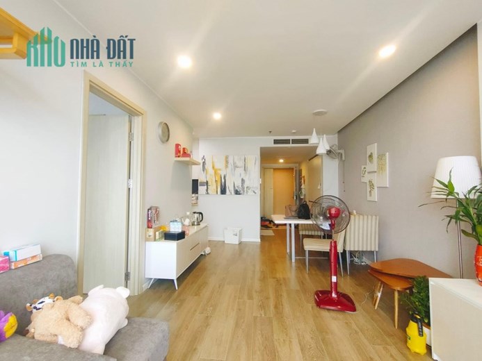 Chính chủ bán 2 PN 80m2 Artemis Lê Trọng Tấn, Quận Thanh Xuân 4,1 tỷ