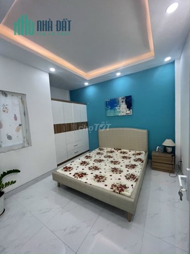 CHÍNH CHỦ BÁN NHÀ MẶT PHỐ PHƯỜNG 3 - QUẬN GÒ VẤP - TP.HỒ CHÍ MINH