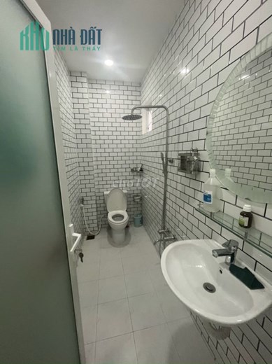 CHÍNH CHỦ BÁN NHÀ MẶT PHỐ PHƯỜNG 3 - QUẬN GÒ VẤP - TP.HỒ CHÍ MINH