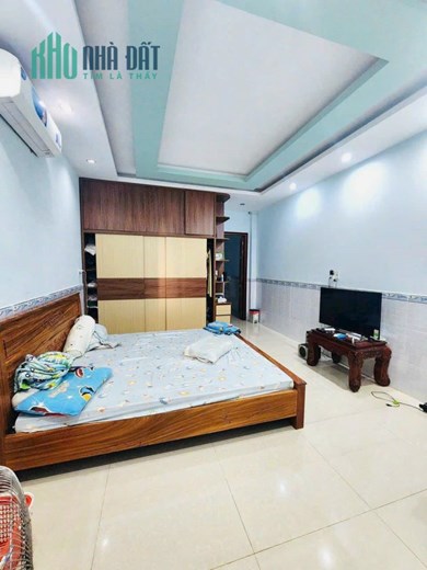 BÁN NHÀ HẺM XE HƠI NGUYỄN THỊ THẬP, QUẬN 7, 55M2, 4 TẦNG, GIÁ 7 TỶ 150 TL CHÍNH CHỦ
