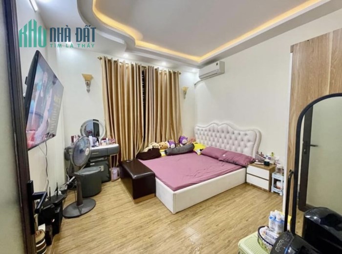 CÔNG NHẬN RẺ, NHÀ NGUYỄN TRÃI, LÔ GÓC, 42M, CHÀO GIÁ 5 TỶ