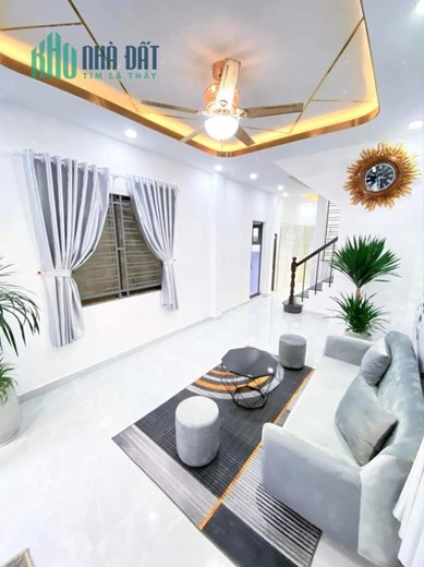 Bán ngôi nhà tâm huyết 7 tỷ 200tr