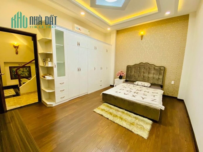 Bán Nhà Siêu Sang Đường Oto Lâm Văn Bền, 252.27m, 13.5 Tỷ, Tân Kiểng, Quận 7