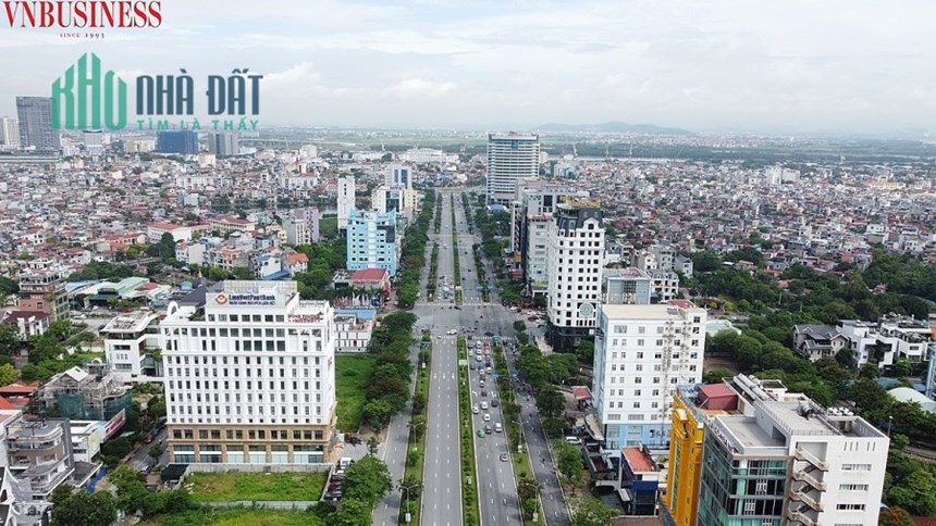 Chuyển nhượng lô đất xây villa đường Lê Hồng PHong, Hải Phòng (85tr/m2)